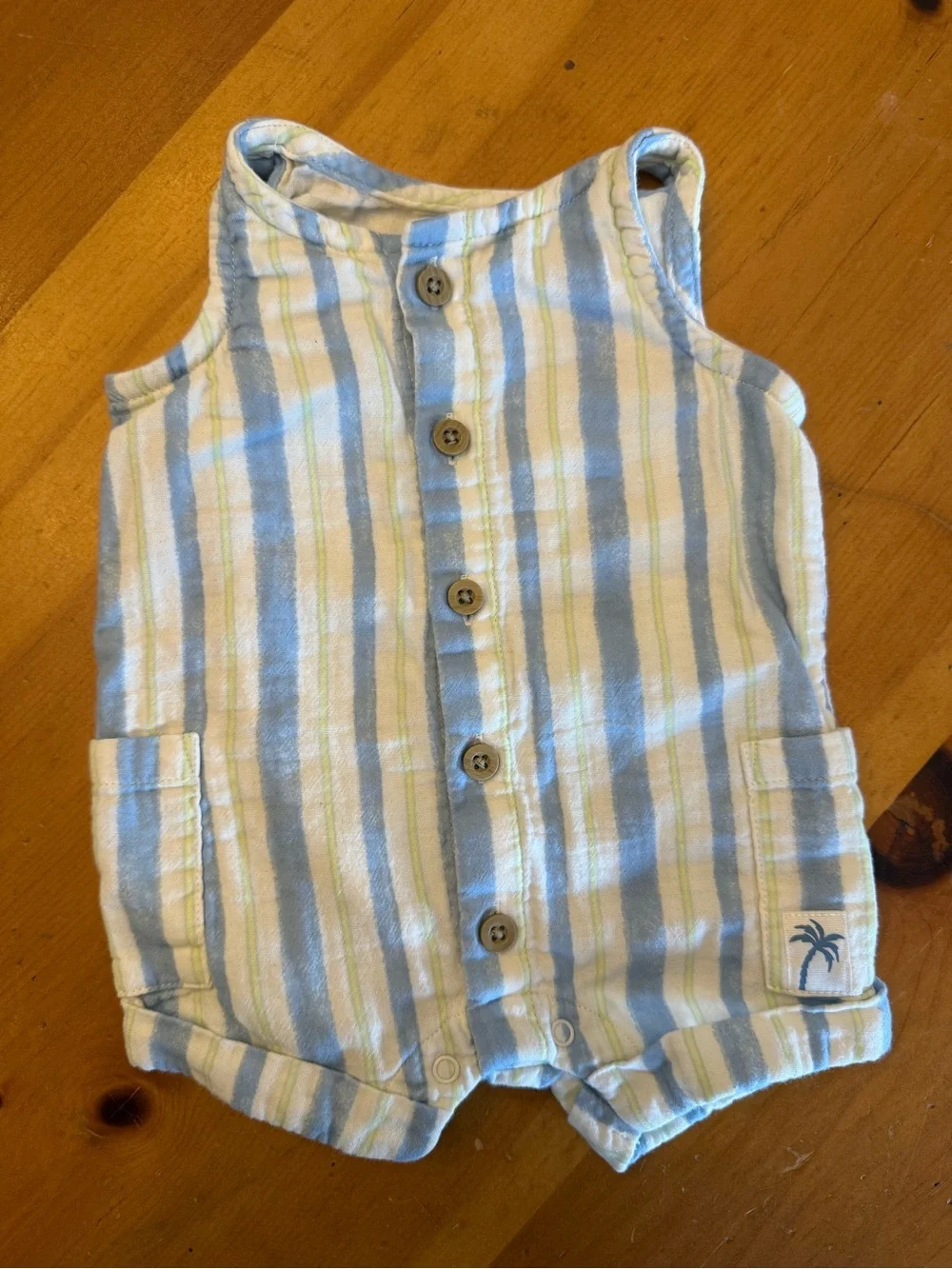 Cloud Island Newborn baby outfits